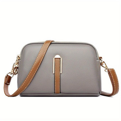 Sienna – Shoulder Bag for Comfort & Style