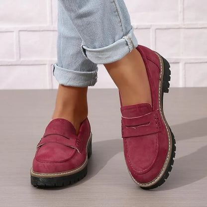 Cecilia™ - Stylish Orthopedic Comfort Moccasins for Women