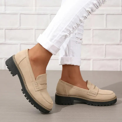 Cecilia™ - Stylish Orthopedic Comfort Moccasins for Women