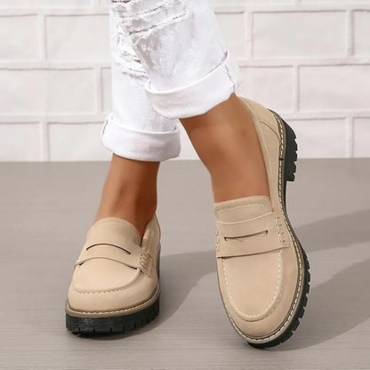 Cecilia™ - Stylish Orthopedic Comfort Moccasins for Women