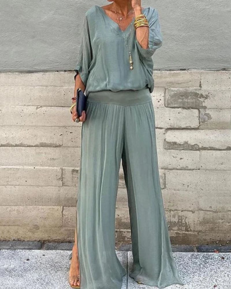 JOLIA – 2-PIECE BOHO SET