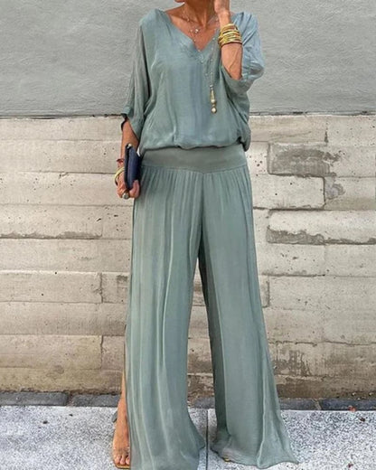 JOLIA – 2-PIECE BOHO SET