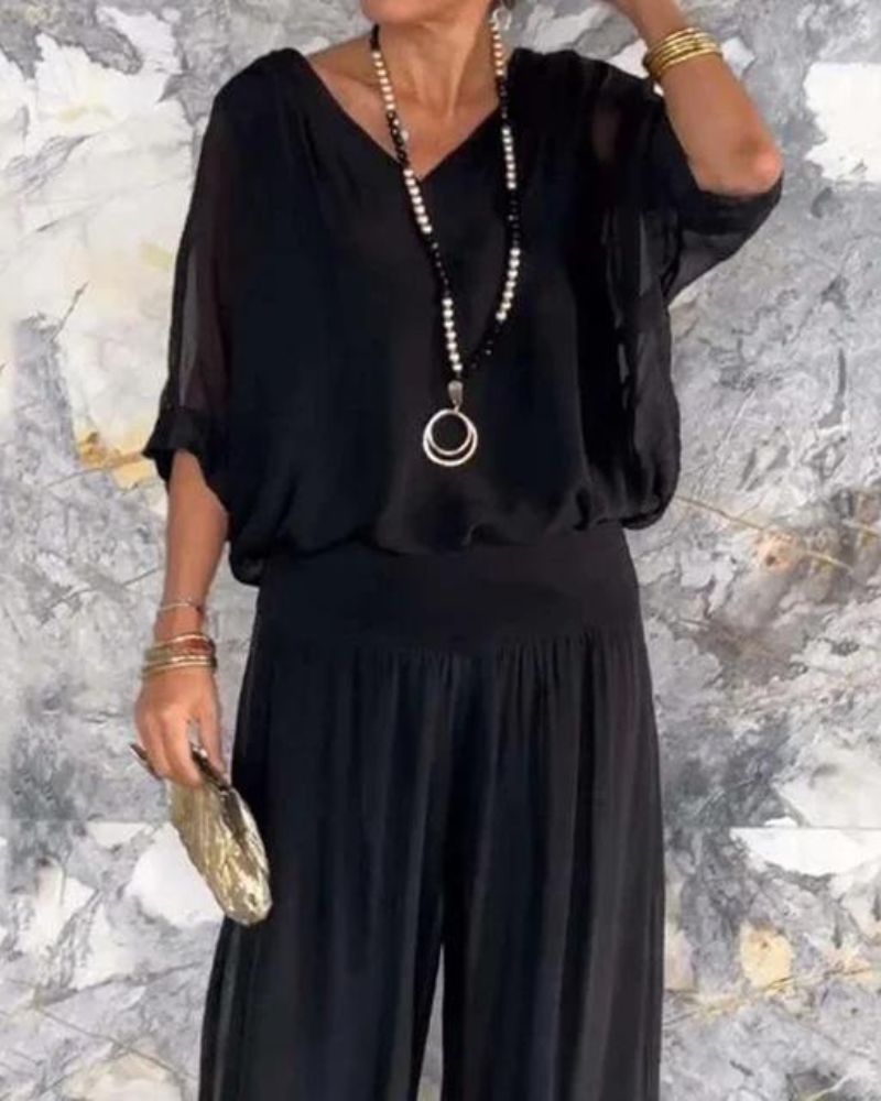 JOLIA – 2-PIECE BOHO SET