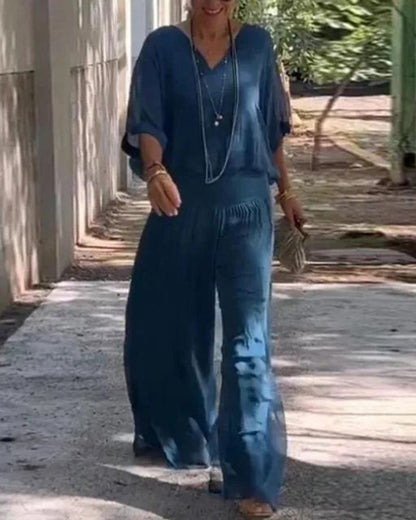 JOLIA – 2-PIECE BOHO SET