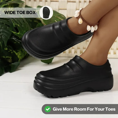 Ortho+ Clogs | Comfortable and Flexible