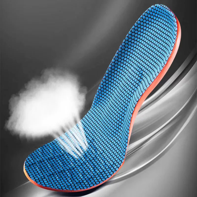 Orthopedic Support Insole Set
