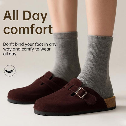 Cody™ - Orthopedic Slippers for Men