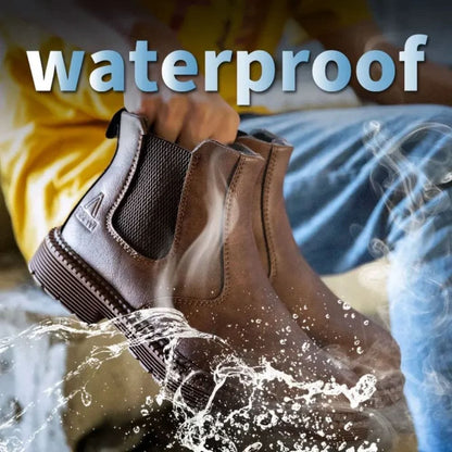 Work boots | Comfortable and durable
