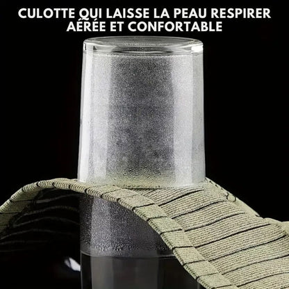 Shaping Panty with Push-Up Effect