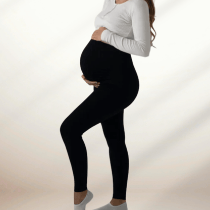 Comfort+ Maternity Leggin