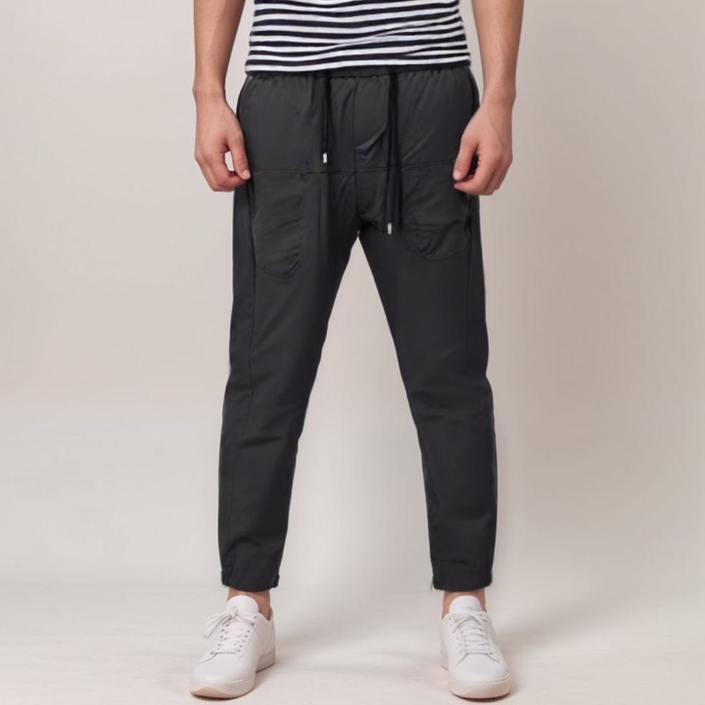 Ultra-comfortable cargo pants