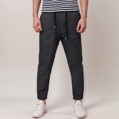 Ultra-comfortable cargo pants