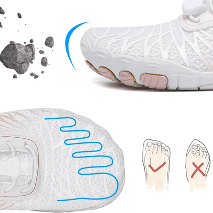 Unisex Barefoot Shoes – Comfort Reinvented