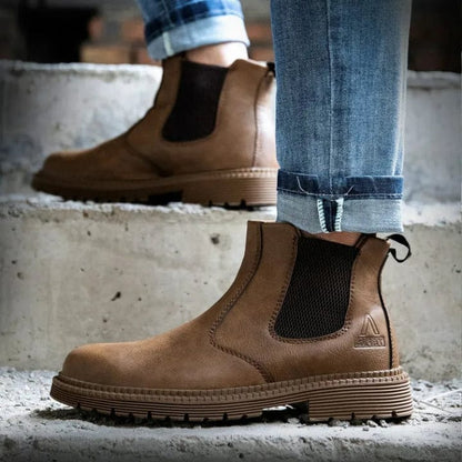 Work boots | Comfortable and durable