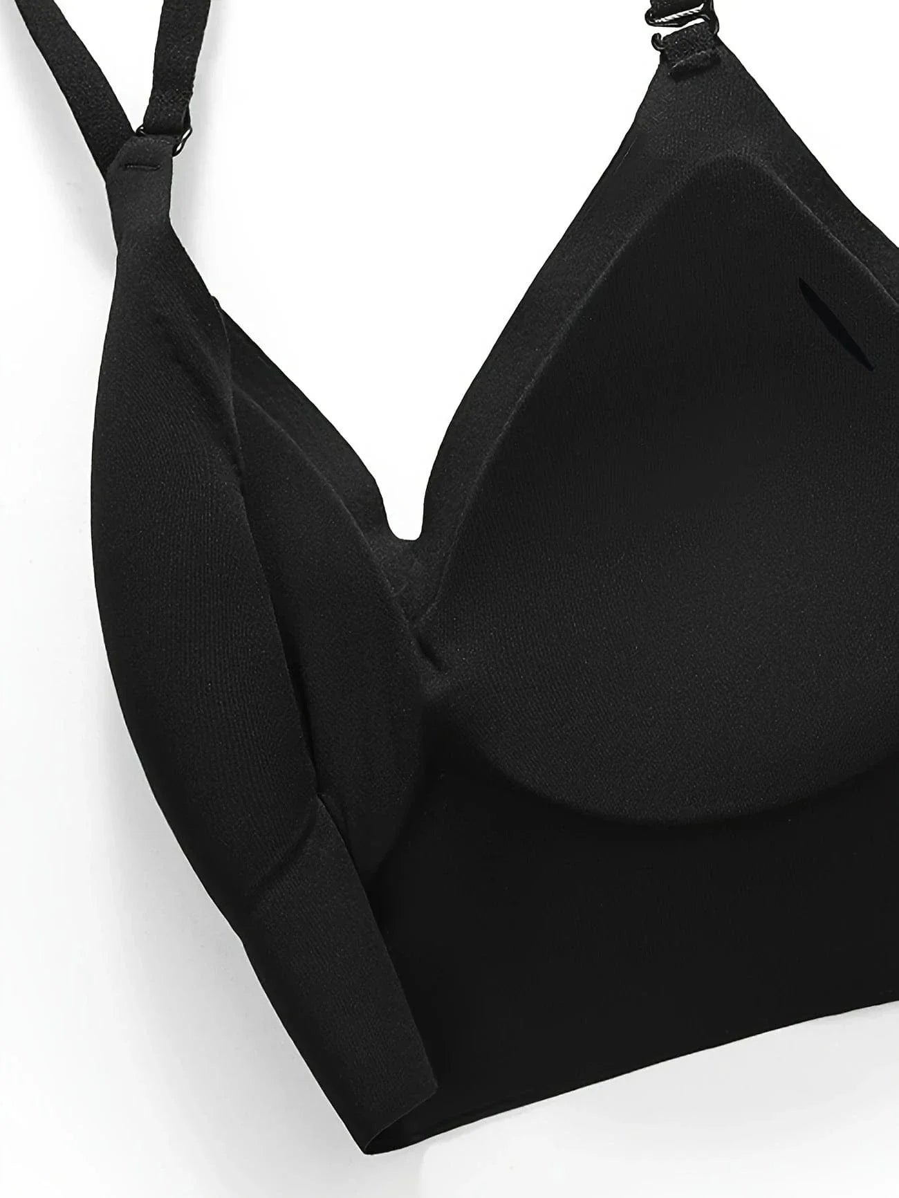 Backless bra – Invisible under all your tops