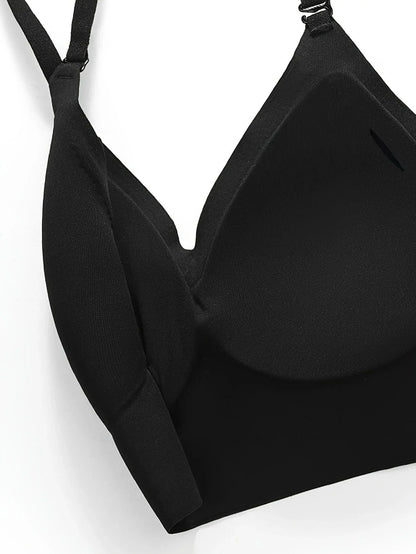 Backless bra – Invisible under all your tops