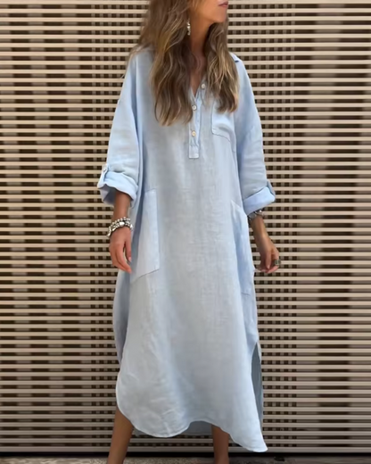 BETEI – Casual Boho Dress