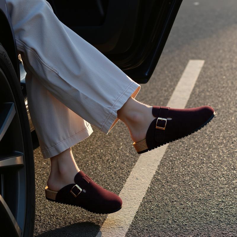 Cody™ - Orthopedic Slippers for Men