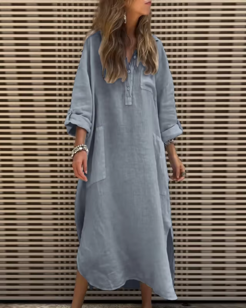 BETEI – Casual Boho Dress