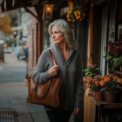 Lydia – Elegant Handbag