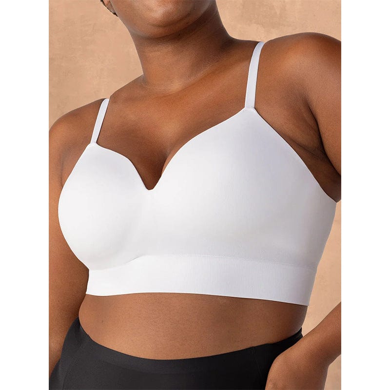 Softy+ Bra – Zero Underwire, 100% Freedom