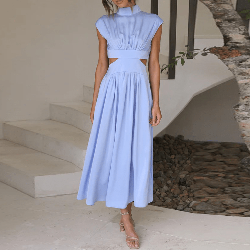 Blaise – Elegant Maxi Dress