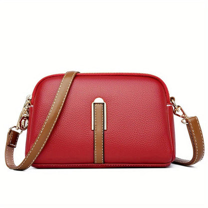 Sienna – Shoulder Bag for Comfort & Style
