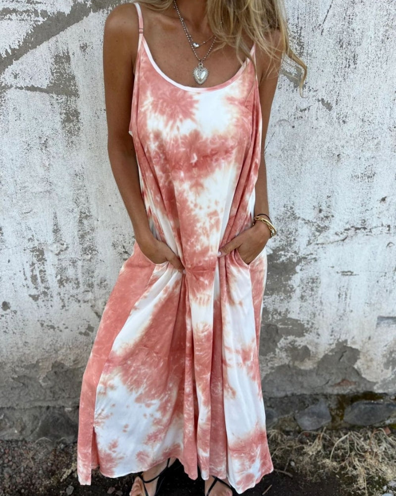 MORGANA – Bohemian Dress