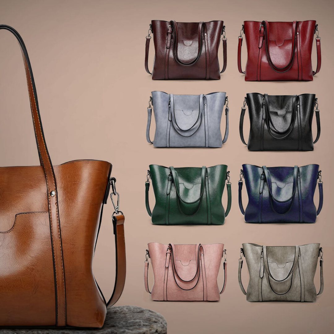 Lydia – Elegant Handbag