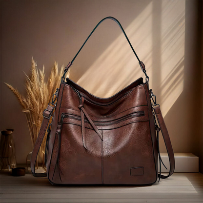 Lilla – Opulent Bag with Timeless Design