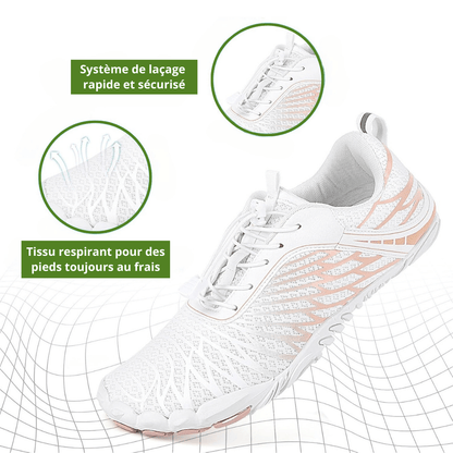 Unisex Barefoot Shoes – Comfort Reinvented