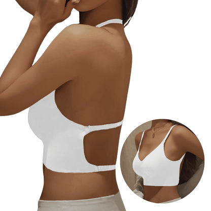Backless bra – Invisible under all your tops