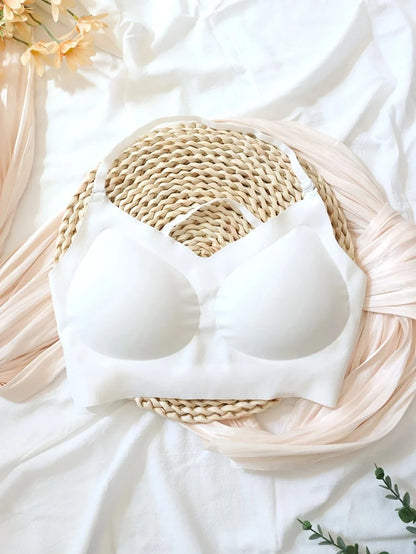 Backless bra – Invisible under all your tops