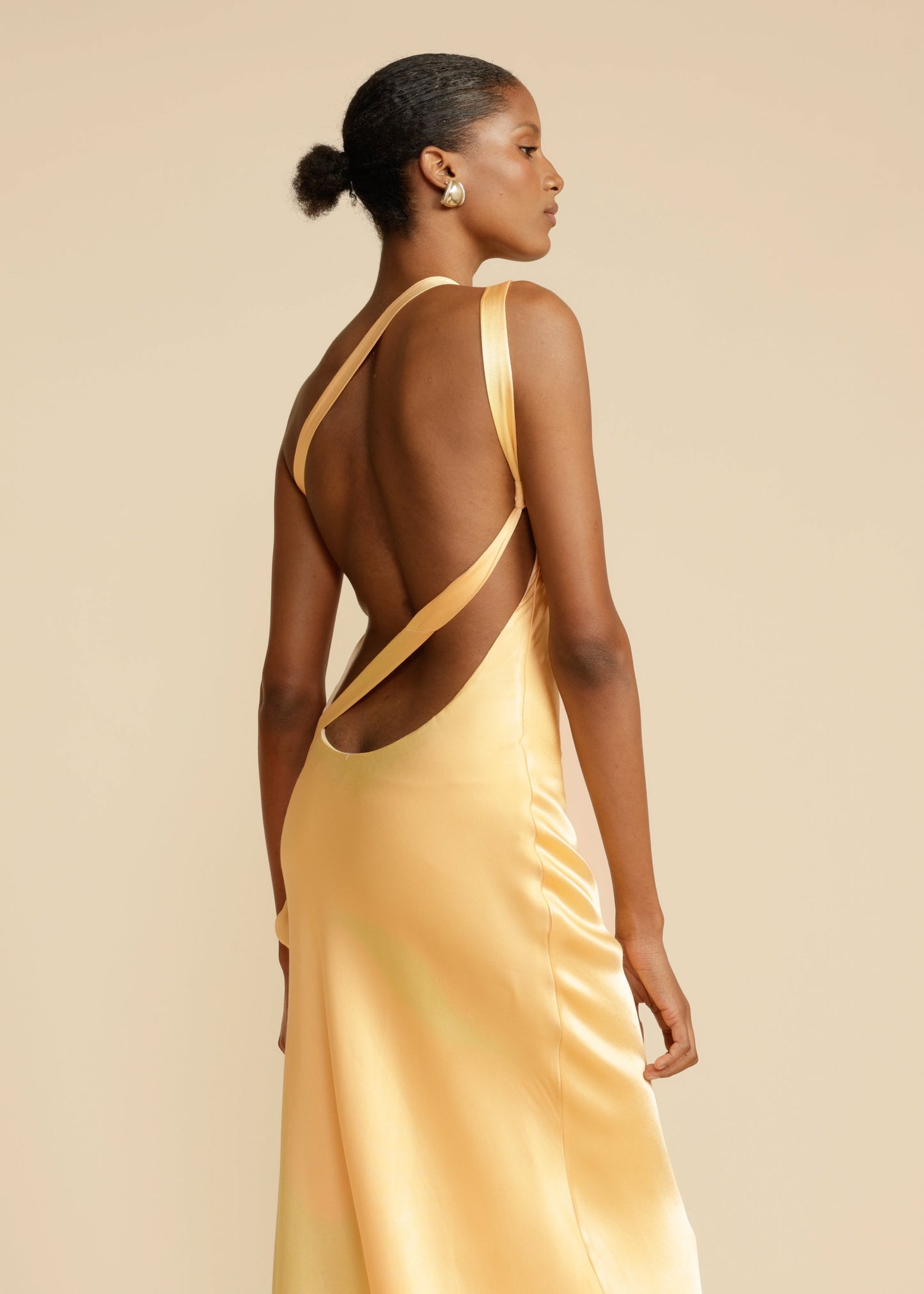 Muriel – Maxi Dress