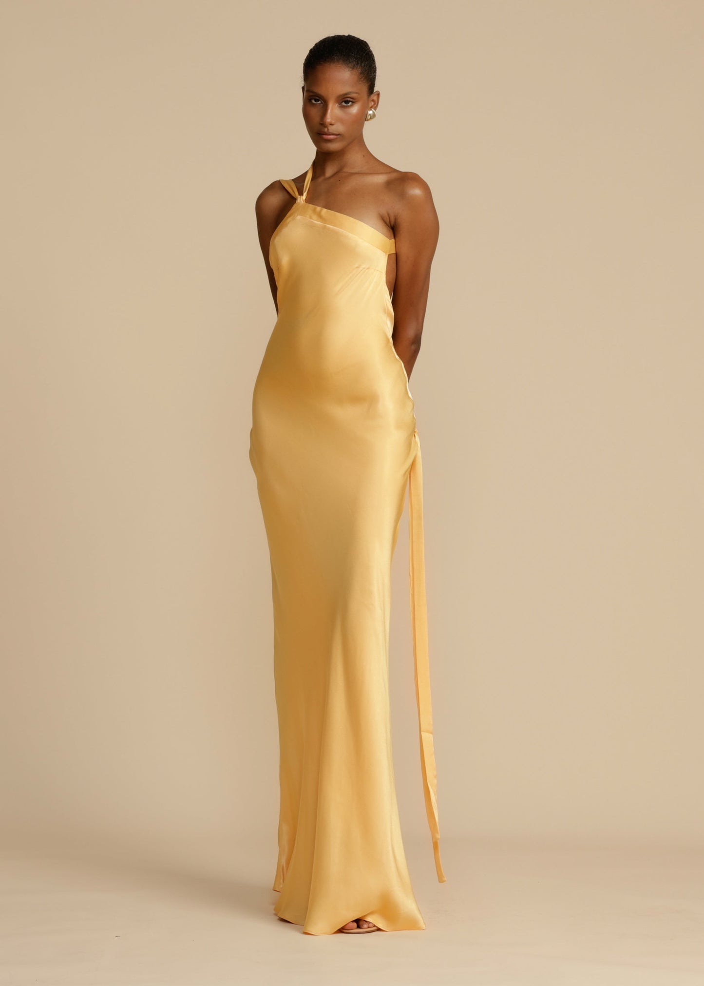 Muriel – Maxi Dress