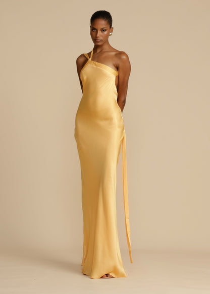 Muriel – Maxi Dress
