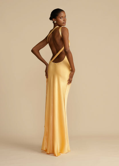 Muriel – Maxi Dress