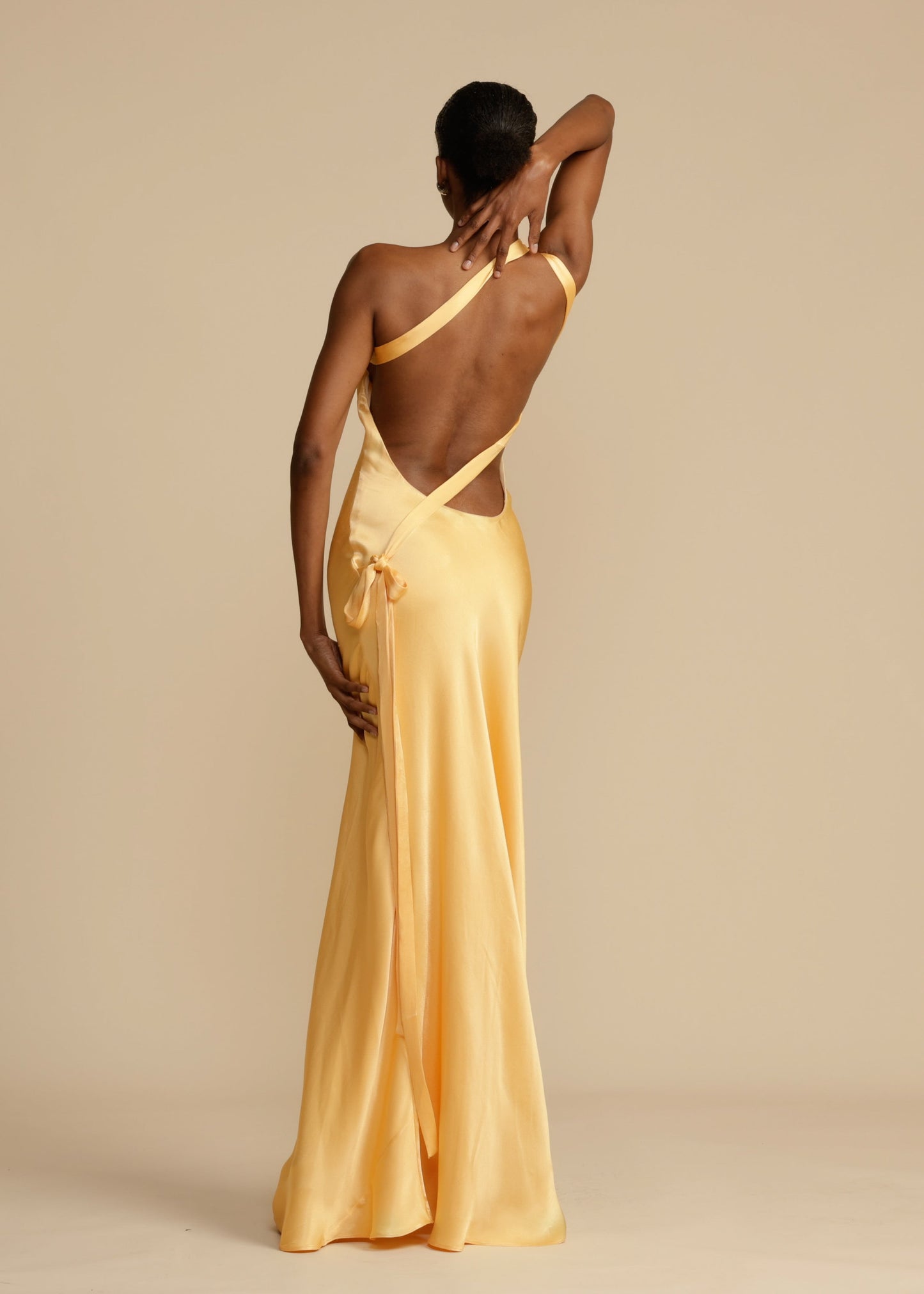Muriel – Maxi Dress