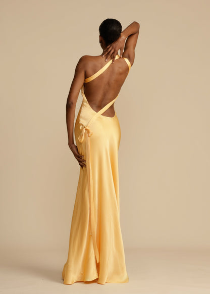 Muriel – Maxi Dress