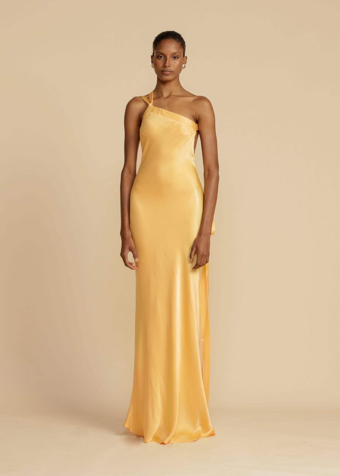 Muriel – Maxi Dress