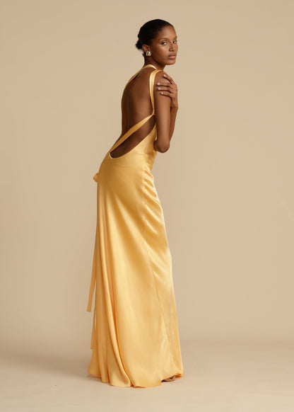 Muriel – Maxi Dress