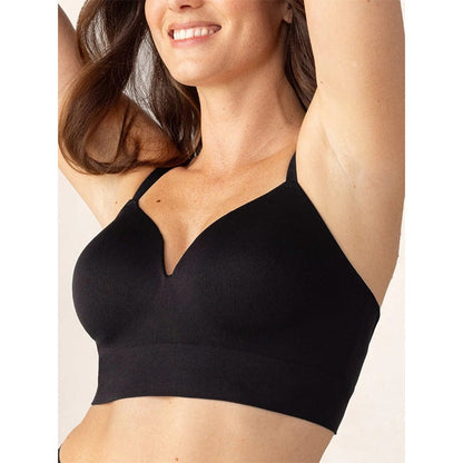 Softy+ Bra – Zero Underwire, 100% Freedom