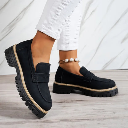 Cecilia™ - Stylish Orthopedic Comfort Moccasins for Women