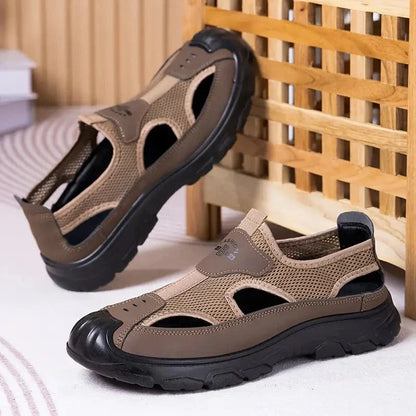 Men's Running Sandals
