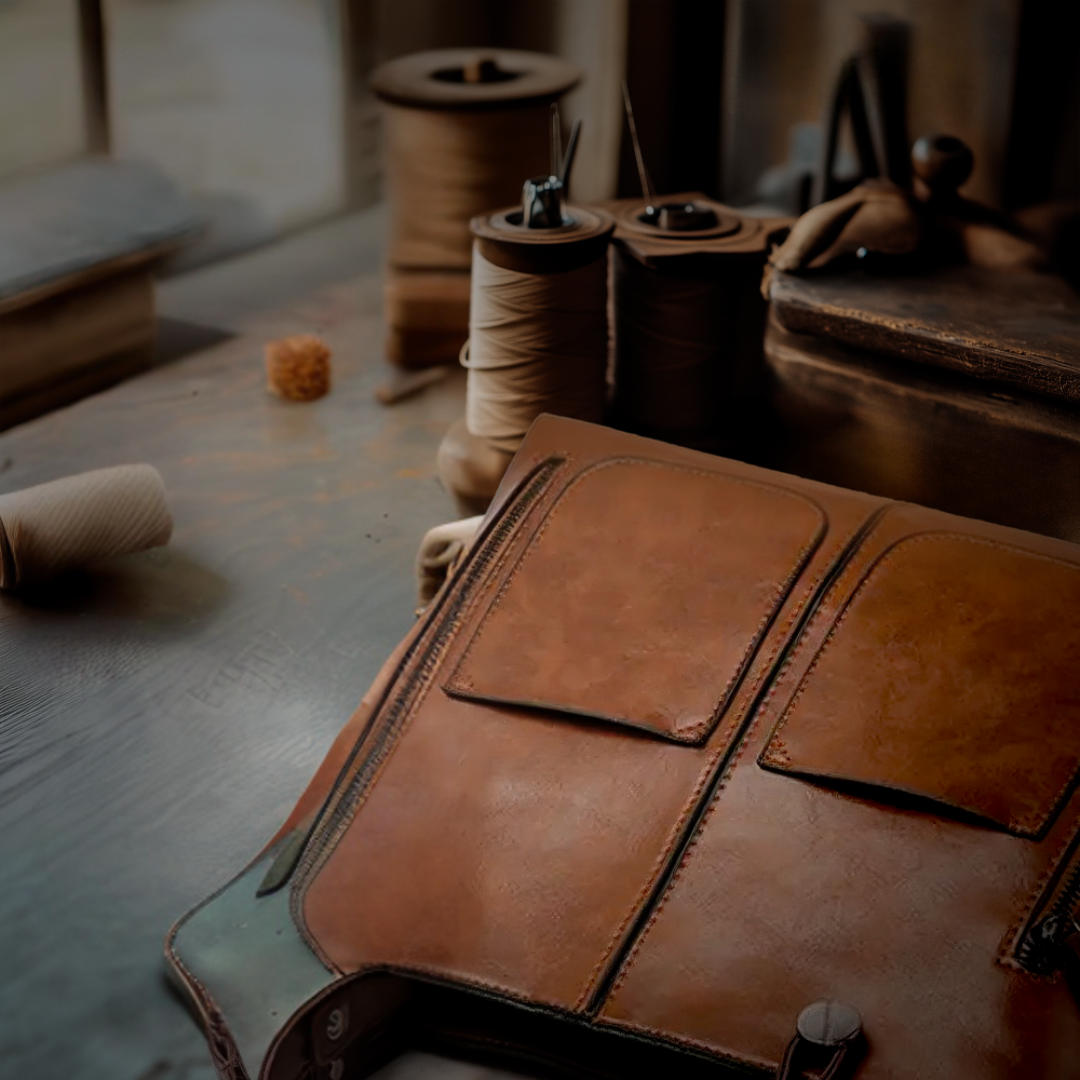 Lilia – Classic Shoulder Bag