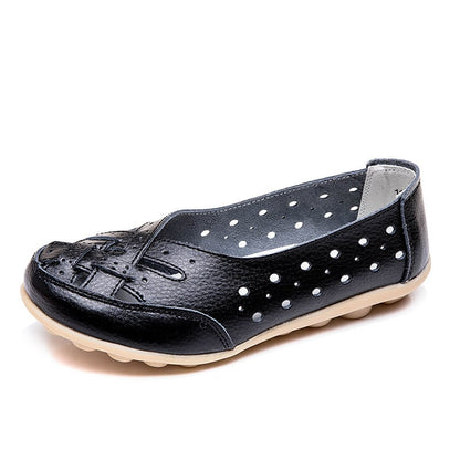 LEA™ – Orthopedic Ballet Flats