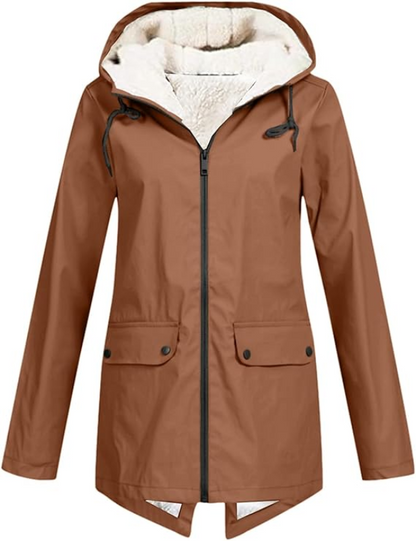 Teille | Warm winter jacket