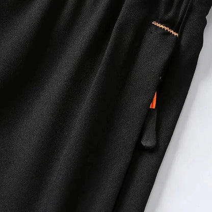 6 soft and comfortable sports shorts