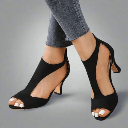 Avava Comfort Heels