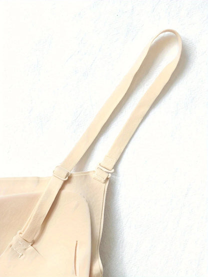 Backless bra – Invisible under all your tops